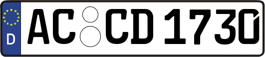 AC-CD1730