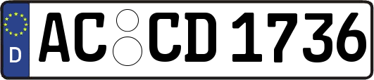 AC-CD1736