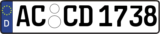 AC-CD1738