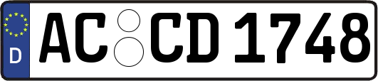 AC-CD1748