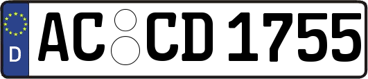 AC-CD1755