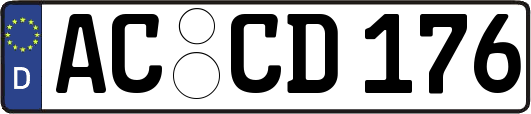 AC-CD176