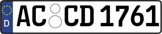 AC-CD1761