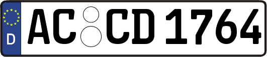 AC-CD1764