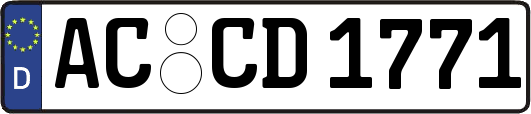 AC-CD1771
