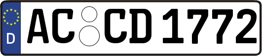 AC-CD1772