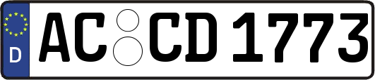 AC-CD1773