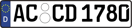 AC-CD1780