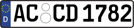 AC-CD1782