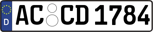 AC-CD1784