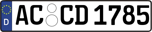 AC-CD1785