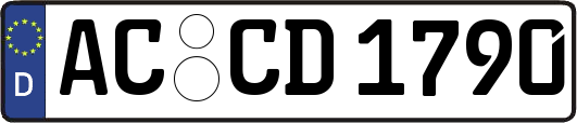 AC-CD1790