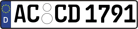 AC-CD1791