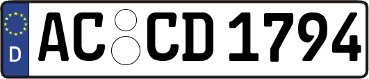 AC-CD1794