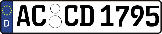 AC-CD1795
