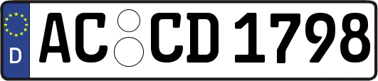 AC-CD1798