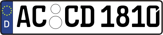 AC-CD1810
