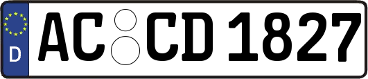 AC-CD1827