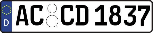 AC-CD1837