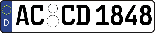 AC-CD1848