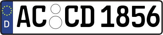 AC-CD1856
