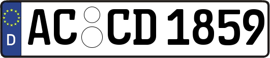AC-CD1859