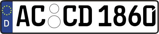 AC-CD1860