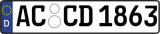 AC-CD1863