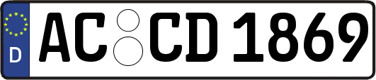 AC-CD1869