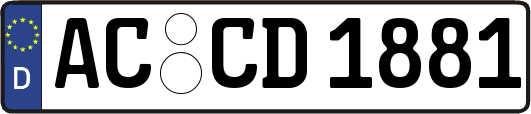 AC-CD1881