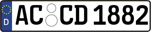 AC-CD1882