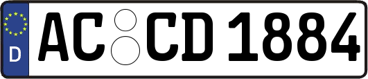 AC-CD1884
