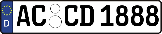 AC-CD1888