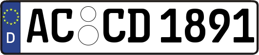AC-CD1891