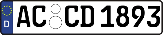 AC-CD1893