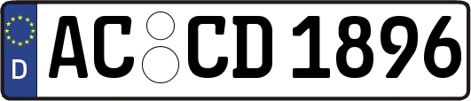 AC-CD1896