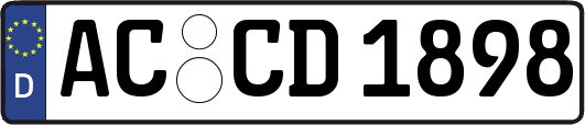 AC-CD1898