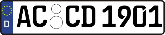 AC-CD1901