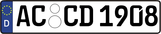 AC-CD1908