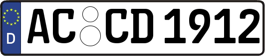 AC-CD1912