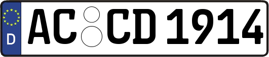 AC-CD1914
