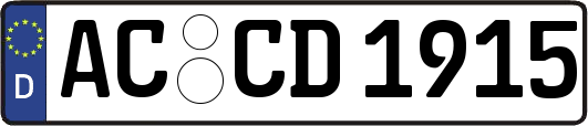 AC-CD1915
