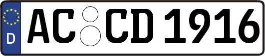 AC-CD1916