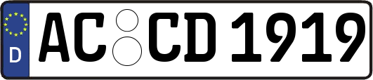 AC-CD1919