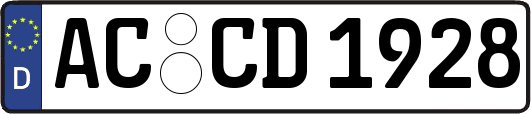 AC-CD1928