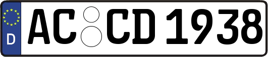AC-CD1938