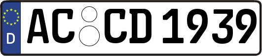 AC-CD1939