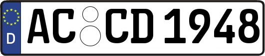 AC-CD1948