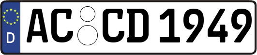 AC-CD1949