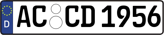AC-CD1956